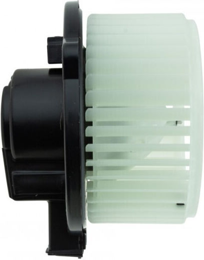 Interior Fan Ventilation Mitsubishi Pajero IV 2006-0 3.0L SUV Mitsubishi Pajero IV 2006-0 3.5L SUV Mitsubishi Pajero IV 2006-0 3.2L SUV