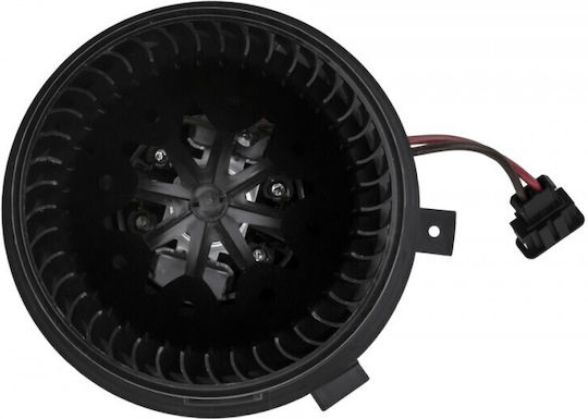 Interior Fan Ventilation Alfa Romeo Giulietta 2010-2020 2.0l Hatchback Alfa Romeo Giulietta 2010-2020 1.6l Hatchback Alfa Romeo Giulietta 2010-2020 1.8l Hatchback
