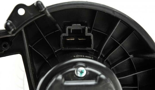 Interior Fan Ventilation Jeep Cherokee 2013-0 2.2l SUV Jeep Cherokee 2013-0 2.0l SUV Jeep Cherokee 2013-0 3.2l SUV