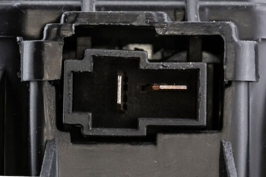 Innenlüfterbelüftung Kia Carens IV 2013-0 1.6l MPV Kia Carens IV 2013-0 2.0l MPV Kia Carens IV 2013-0 1.7l MPV
