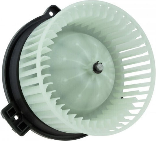 Interior Fan Ventilation Toyota Corolla 1995-2002 2.0l Sedan Toyota Corolla 1991-1999 1.3l Sedan Toyota Corolla 1995-2002 1.6l Sedan