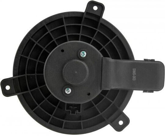 Interior Fan Ventilation Mitsubishi Asx 2009-0 1.6l Suv Mitsubishi Eclipse Cross 2017-0 1.5l Suv Mitsubishi Eclipse Cross 2017-0 2.2l Suv