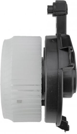 Interior Fan Ventilation Honda CR-V III 2006-0 2.2L SUV Honda CR-V IV 2012-0 1.6L SUV Honda CR-V IV 2012-0 2.0L SUV