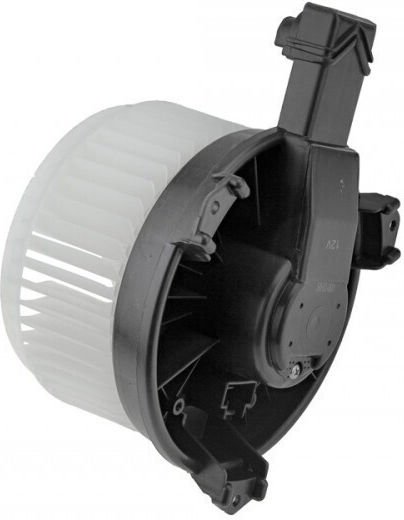 Interior Fan Ventilation Honda CR-V III 2006-0 2.2L SUV Honda CR-V IV 2012-0 1.6L SUV Honda CR-V IV 2012-0 2.0L SUV