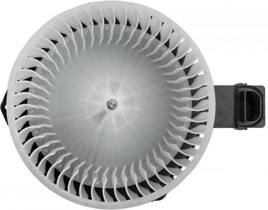 Interior Fan Ventilation Honda CR-V III 2006-0 2.2L SUV Honda CR-V IV 2012-0 1.6L SUV Honda CR-V IV 2012-0 2.0L SUV
