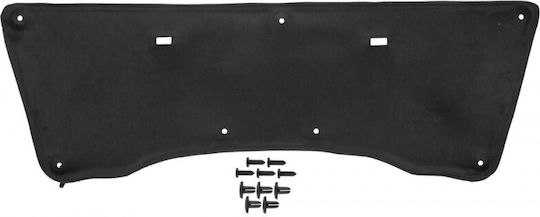 Ηχομόνωση Χώρου Κινητήρα Toyota Rav 4 Iii 2005-2014 3.5l Suv Toyota Rav 4 Iii 2005-2014 2.4l Suv Toyota Rav 4 Iii 2005-2014 2.2l Suv