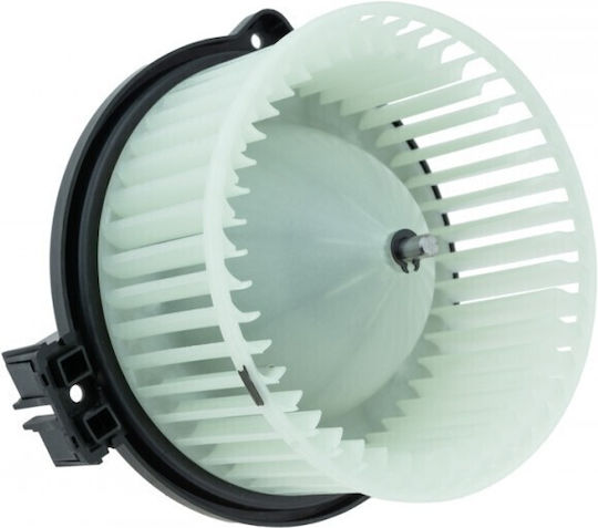 Interior Fan Ventilation Mazda 6 Estate 2007-2013 2.0l Estate Mazda 6 Estate 2007-2013 2.5l Estate Mazda 6 Estate 2007-2013 1.8l Estate