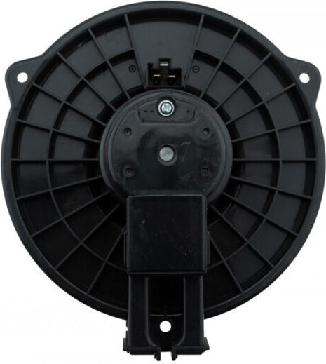Interior Fan Ventilation Mazda 6 Estate 2007-2013 2.0l Estate Mazda 6 Estate 2007-2013 2.5l Estate Mazda 6 Estate 2007-2013 1.8l Estate