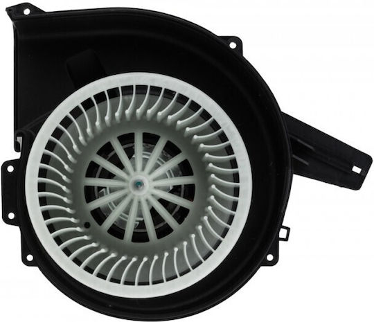 Interior Fan Ventilation Audi A1 2010-2018 1.6l Hatchback Audi A1 2010-2018 1.0l Hatchback Audi A1 2010-2018 1.4l Hatchback