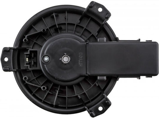 Вентилатор За Вътрешно Пространство Toyota Fortuner 2015-0 2.8l Suv Toyota Fortuner 2015-0 4.0l Suv Toyota Fortuner 2015-0 2.4l Suv