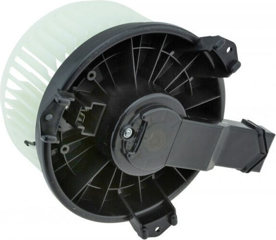 Interior Fan Ventilation Honda Civic IX 2012-2016 2.2L Hatchback Honda Civic IX 2012-2016 1.6L Hatchback Honda Civic IX 2012-2016 2.0L Hatchback