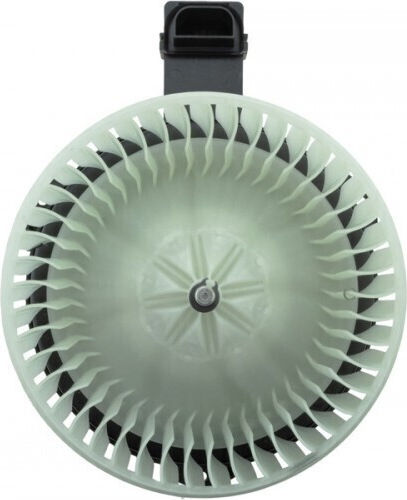 Interior Fan Ventilation Honda Civic IX 2012-2016 2.2L Hatchback Honda Civic IX 2012-2016 1.6L Hatchback Honda Civic IX 2012-2016 2.0L Hatchback
