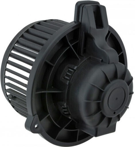 Interior Fan Ventilation Hyundai iX35 2009-2015 2.0l SUV Hyundai iX35 2009-2015 2.4l SUV Hyundai iX35 Van 2009-2015 2.0l SUV
