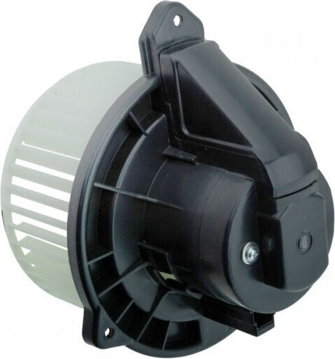 Interior Fan Ventilation Jeep Grand Cherokee II 1998-2005 2.7L SUV Jeep Grand Cherokee II 1998-2005 4.7L SUV