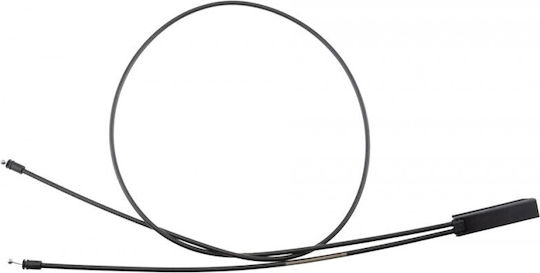 Cablu Capotă Bmw 5 2001-2010 4.4l Sedan Bmw 5 2001-2010 4.0l Sedan Bmw 5 2001-2010 3.0l Sedan