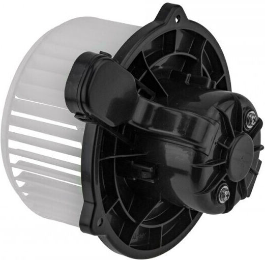 Interior Fan Ventilation Hyundai Kona 2017-0 1.0l SUV Hyundai Kona 2017-0 0l SUV Hyundai Kona 2017-0 1.6l SUV