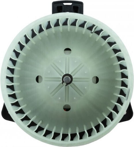 Interior Fan Ventilation Toyota Avensis 2003-2008 2.0l Hatchback Toyota Avensis 2003-2008 2.2l Hatchback Toyota Avensis 2003-2008 1.8l Hatchback