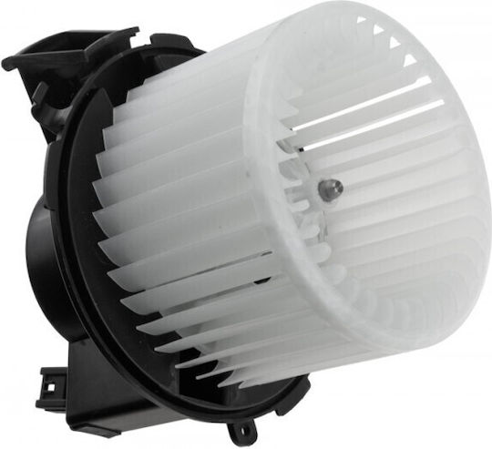 Interior Fan Ventilation Peugeot 307 2000-2012 1.6l Hatchback Peugeot 307 2000-2012 1.4l Hatchback Peugeot 307 2000-2012 2.0l Hatchback