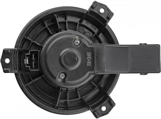 Interior Fan Ventilation Honda CR-V IV 2012-0 2.4L SUV Honda CR-V V 2016-0 1.5L SUV Honda CR-V V 2016-0 2L SUV