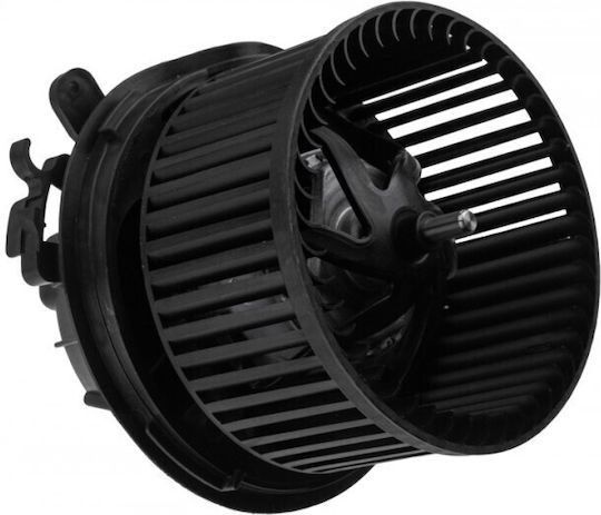 Interior Fan Ventilation Peugeot 1007 2005-0 1.6l Hatchback Peugeot 1007 2005-0 1.4l Hatchback Citroen C2 2003-2017 1.1l Hatchback