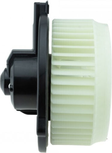 Interior Fan Ventilation Honda Civic VII Coupe 2001-2005 1.7L Coupe Honda Civic VII Coupe 2001-2005 1.6L Coupe Honda Civic VII Saloon 2000-2006 1.3L Sedan