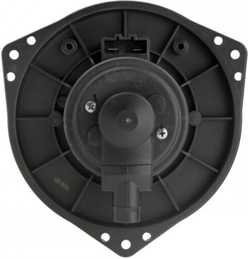 Вентилатор За Вътрешно Пространство Subaru Forester 2002-2012 2.5l Suv Subaru Forester 2002-2012 2.0l Suv Subaru Forester 2007-0 2.5l Suv