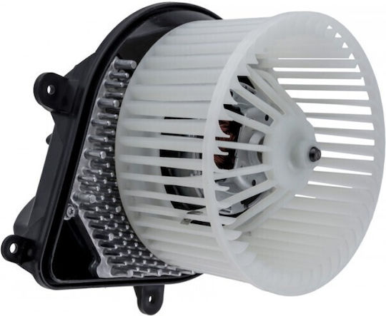 Interior Fan Ventilation Peugeot 306 1993-2003 1.6l Sedan Peugeot 306 1993-2003 1.8l Sedan Peugeot 306 1993-2003 1.4l Sedan