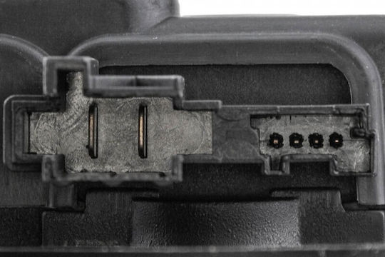 Вентилатор За Вътрешно Пространство Mercedes-benz Gl-class 2006-2012 3.0l Suv Mercedes-benz Gl-class 2006-2012 4.0l Suv Mercedes-benz Gl-class 2006-2012 5.5l Suv