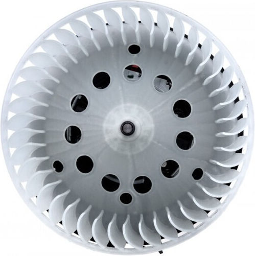 Interior Fan Ventilation Renault Megane III Combi Van 2009-2015 1.5l Van Renault Megane III Coupe 2008-0 2.0l Coupe Renault Megane III Coupe 2008-0 1.9l Coupe