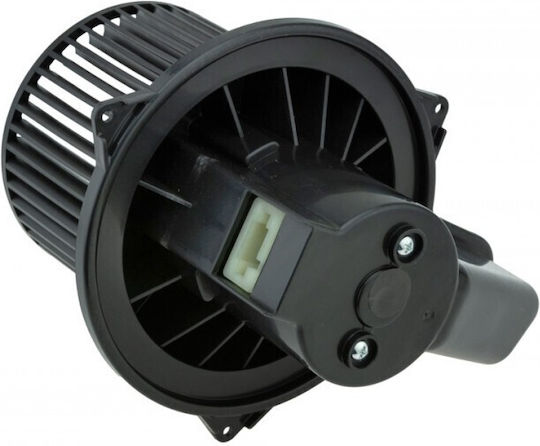 Interior Fan Ventilation Fiat 500 2007-0 1.2l Hatchback Fiat 500 2007-0 1.4l Hatchback Fiat 500 2007-0 0.9l Hatchback