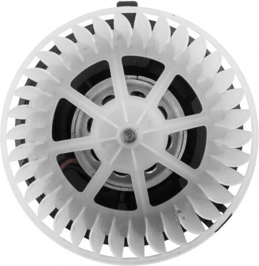 Βεντιλατέρ Εσωτερικού Χώρου Ford Transit Bus 2000-2006 2.3l Bus Ford Transit Bus 2000-2006 2.4l Bus Ford Transit Bus 2006-2014 2.4l Bus