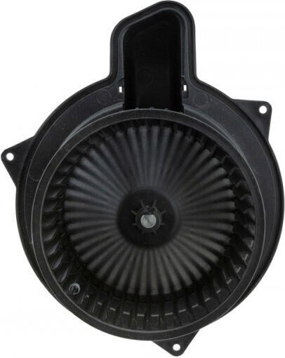 Interior Fan Ventilation Fiat 500 2007-0 1.2l Hatchback Fiat 500 2007-0 1.4l Hatchback Fiat 500 2007-0 0.9l Hatchback