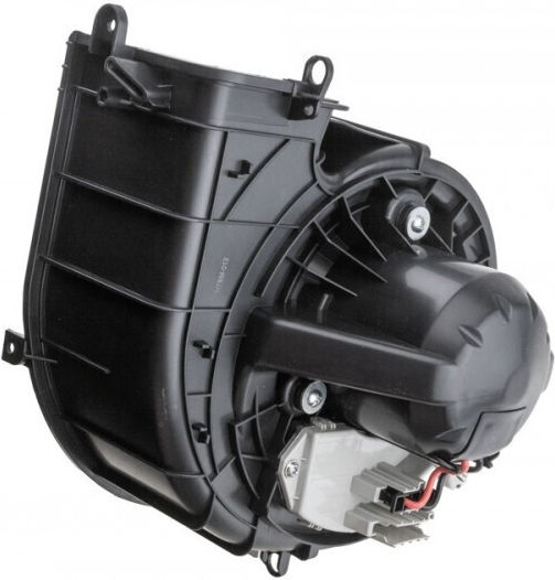 Вентилатор За Вътрешно Пространство Bmw X5 2006-2013 4.8l Suv Bmw X5 2006-2013 4.4l Suv Bmw X5 2006-2013 3.0l Suv