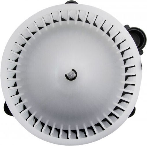 Interior Fan Ventilation Mazda BT-50 Pickup 2006-2015 3.0L Pickup Mazda BT-50 Pickup 2006-2015 2.5L Pickup Ford Ranger 2005-2012 3.0L Pickup