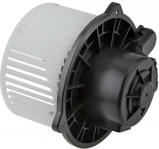 Interior Fan Ventilation Mazda BT-50 Pickup 2006-2015 3.0L Pickup Mazda BT-50 Pickup 2006-2015 2.5L Pickup Ford Ranger 2005-2012 3.0L Pickup