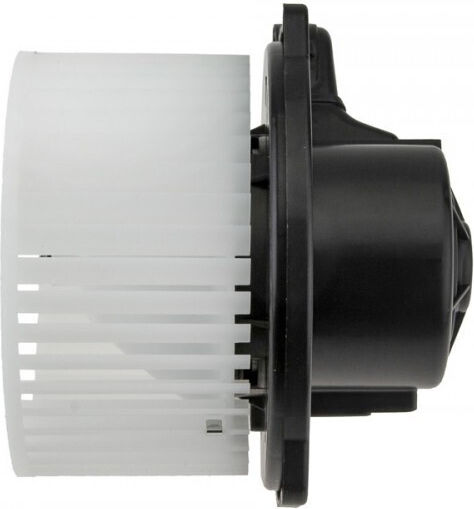 Interior Fan Ventilation Mazda BT-50 Pickup 2006-2015 3.0L Pickup Mazda BT-50 Pickup 2006-2015 2.5L Pickup Ford Ranger 2005-2012 3.0L Pickup
