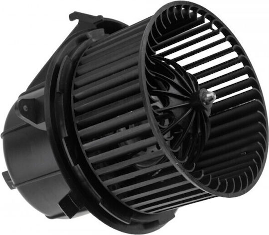 Interior Fan Ventilation Citroen C3 II 2009-0 1.6L Hatchback Citroen C3 II 2009-0 1.2L Hatchback Citroen C3 II 2009-0 1.4L Hatchback