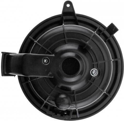 Interior Fan Ventilation Citroen C3 II 2009-0 1.6L Hatchback Citroen C3 II 2009-0 1.2L Hatchback Citroen C3 II 2009-0 1.4L Hatchback