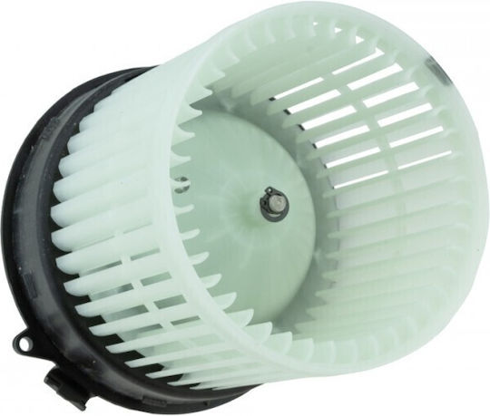 Interior Fan Ventilation Nissan Micra IV 2009-0 1.2l Hatchback Nissan Micra IV 2010-0 1.2l Hatchback
