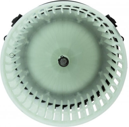 Interior Fan Ventilation Nissan Micra IV 2009-0 1.2l Hatchback Nissan Micra IV 2010-0 1.2l Hatchback