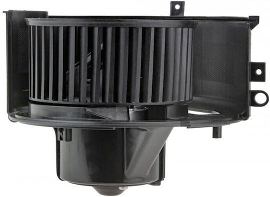 Interior Fan Ventilation BMW X5 2013-2018 2.0L SUV BMW X5 2013-2018 3.0L SUV BMW X5 2013-2018 4.4L SUV