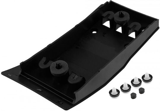 Bandă Decorativă de Protecție Perete Lateral Ford Tourneo Custom V362 Bus 2012-0 1.0l Bus Ford Tourneo Custom V362 Bus 2012-0 2.0l Bus Ford Transit Custom V362 Bus 2012-0 2.0l Bus