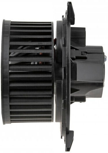 Interior Fan Ventilation Fiat Freemont 2011-0 2.0l Mpv Fiat Freemont 2011-0 3.6l Mpv Fiat Freemont 2011-0 2.4l Mpv