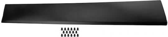 Decorative Protective Strip Side Wall Nissan NV300 Kombi 2016-0 1.6l Bus Nissan NV300 Kombi 2016-0 2.0l Bus Nissan NV300 Van 2016-0 1.6l Van