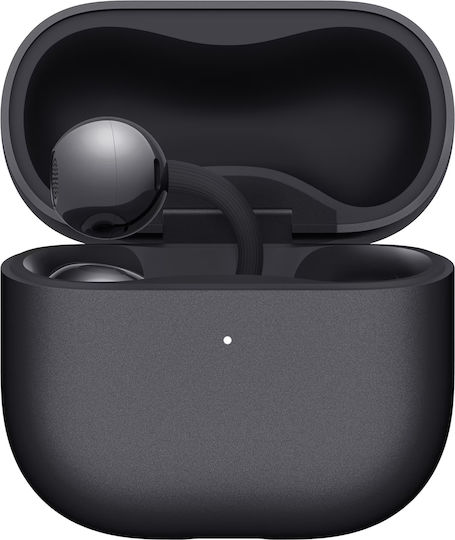 Huawei FreeClip 2 Open Ear Bluetooth Handsfree Ακουστικά με Αντοχή στον Ιδρώτα και Θήκη Φόρτισης Μαύρα