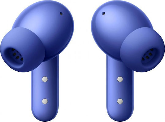 Nothing CMF Buds Pro 2 Bluetooth Handsfree Earphones with Sweat Resistance and Charging Case Blue