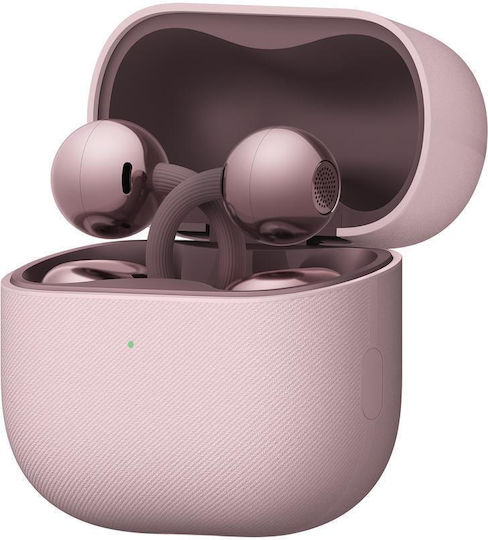 Huawei FreeClip 2 Open Ear Bluetooth Handsfree Headphones with Sweat Resistance and Charging Case Purple