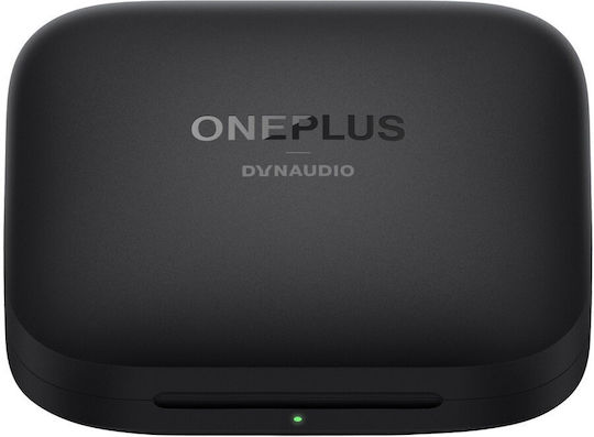 OnePlus Buds Pro 2 Bluetooth Handsfree Ακουστικά Μαύρα