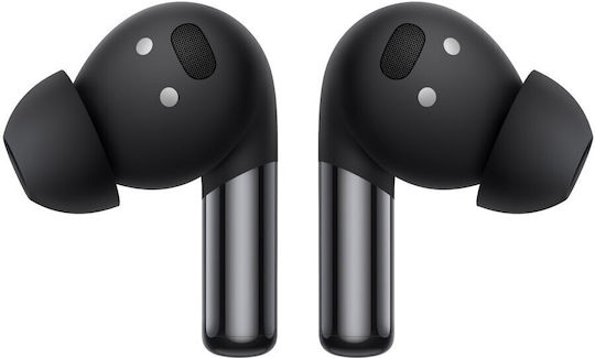 OnePlus Buds Pro 2 Bluetooth Handsfree Ακουστικά Μαύρα
