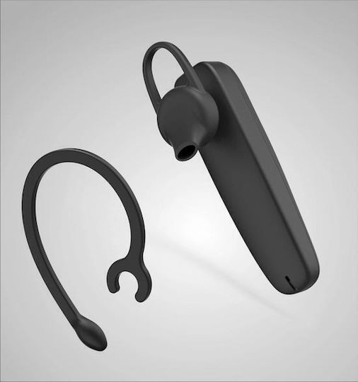 HAMA In ear Bluetooth хендсфри Слушалки Черен
